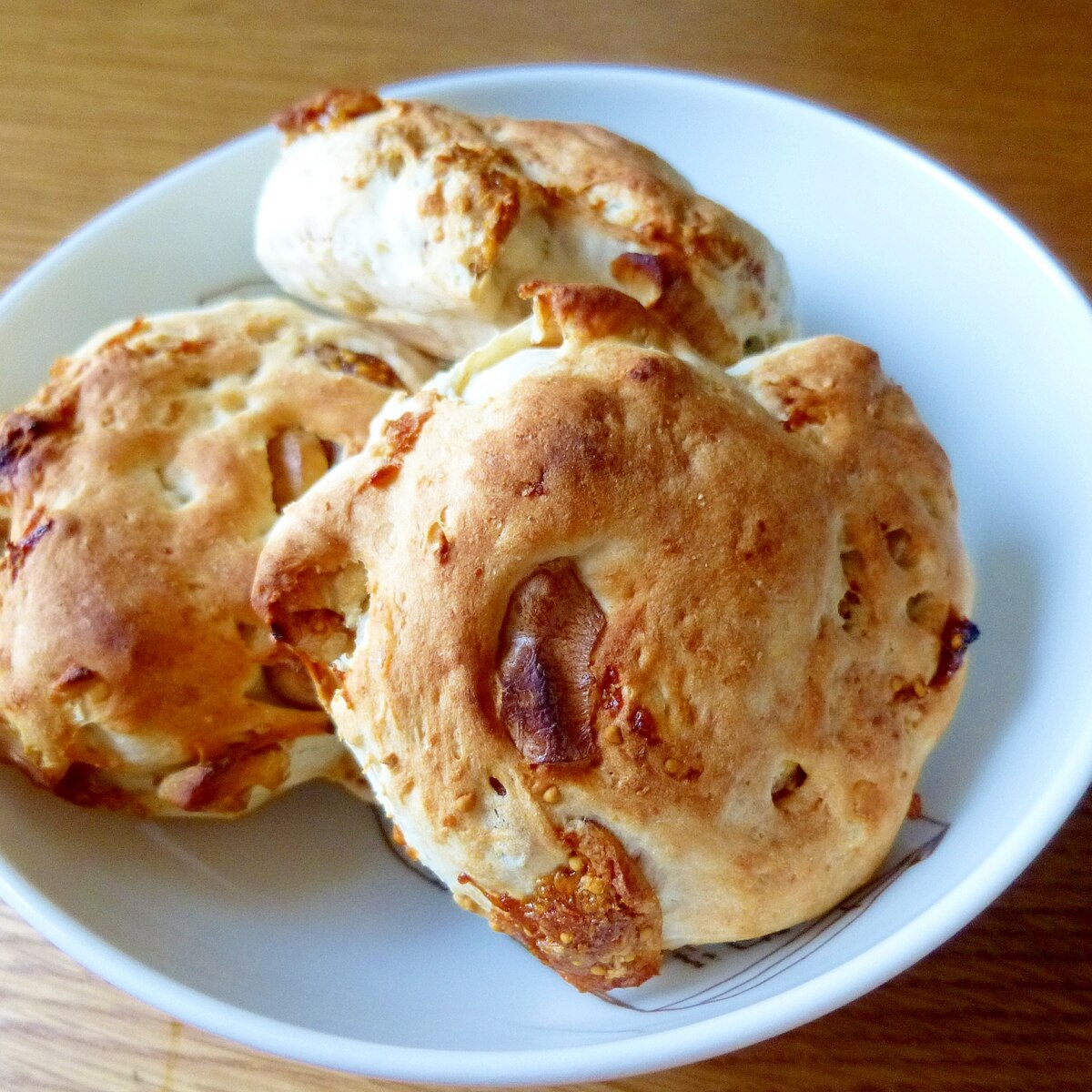 トースターで いちじくくるみパン レシピ 作り方 By 4045g 楽天レシピ トースターで いちじくくるみパン レシピ 作り方 By 4045g 楽天レシピ